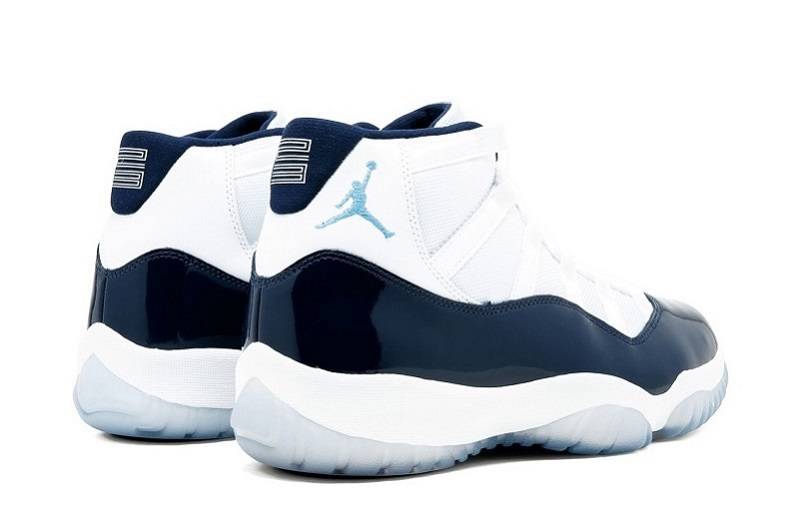 Air Jordan 11 Retro &Quot;Win Like '82&Quot;