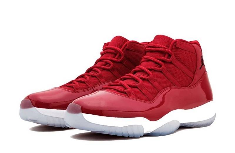 Air Jordan 11 Retro &Quot;Win Like 96&Quot;