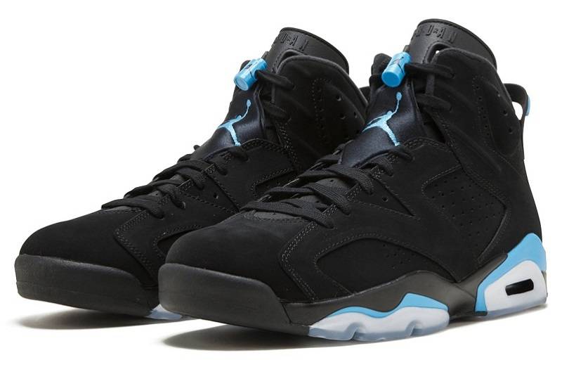 Air Jordan 6 Retro &Quot;Unc&Quot;