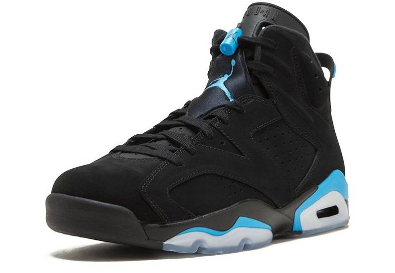 Air Jordan 6 Retro &Quot;Unc&Quot;