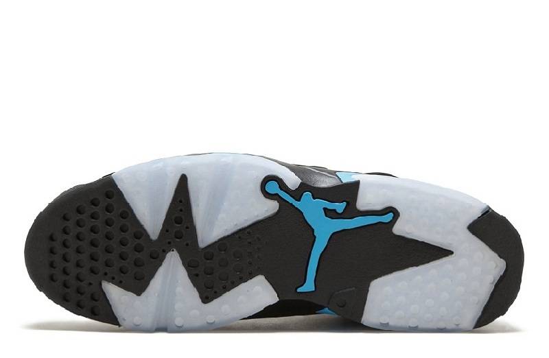 Air Jordan 6 Retro &Quot;Unc&Quot;