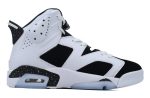 Air Jordan 6 Retro "Oreo"