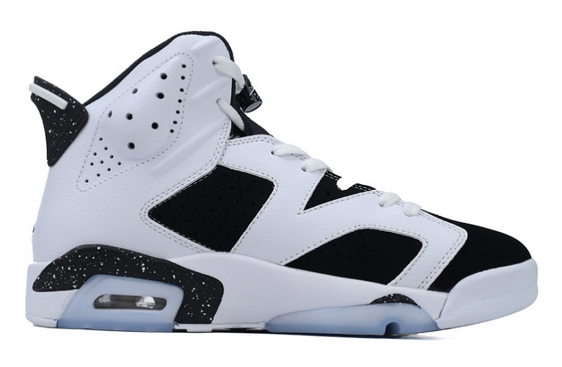 Air Jordan 6 Retro &Quot;Oreo&Quot;