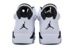 Air Jordan 6 Retro "Oreo"