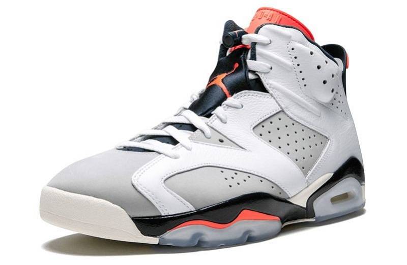 Jordan 6 “Tinker”