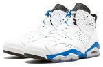 Air Jordan 6 Retro "Sport Blue" 2014