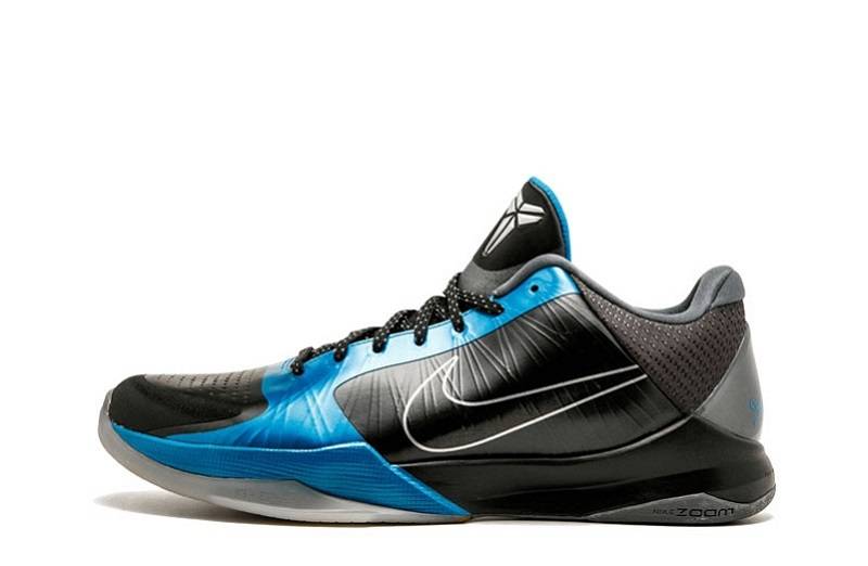 Zoom Kobe 5 "Dark Knight"