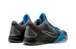 Zoom Kobe 5 "Dark Knight"