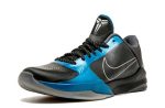 Zoom Kobe 5 "Dark Knight"