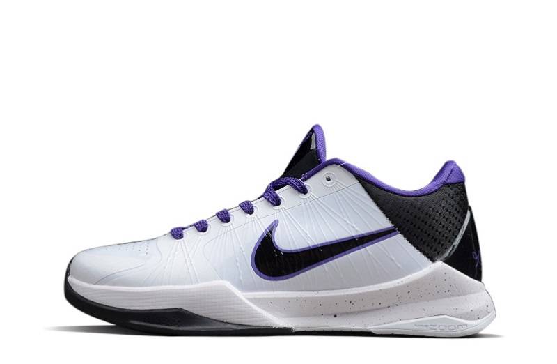 Nike Zoom Kobe 5 "Inline"