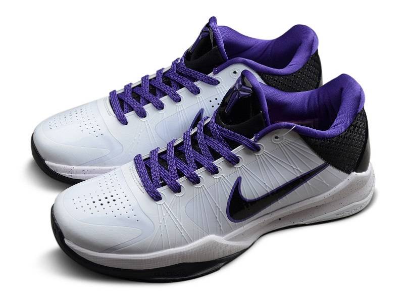 Nike Zoom Kobe 5 &Quot;Inline&Quot;