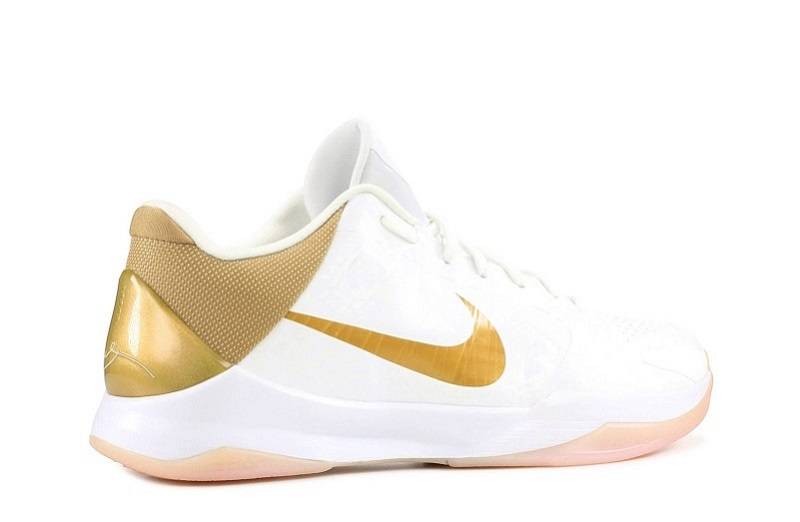 Zoom Kobe 5 &Quot;Big Stage Home&Quot;