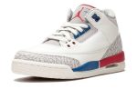 Air Jordan 3 Retro GS "International Flight"