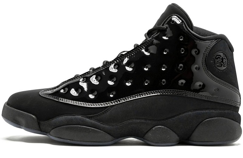 Air Jordan 13 Retro "Cap and Gown"