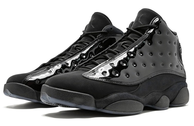 Air Jordan 13 Retro &Quot;Cap And Gown&Quot;