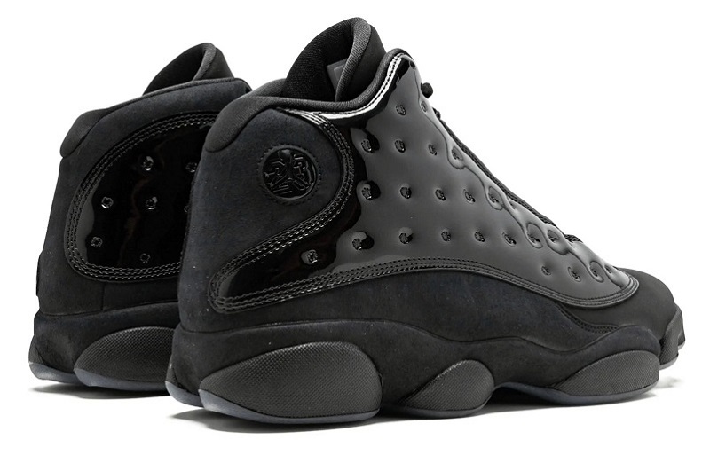 Air Jordan 13 Retro &Quot;Cap And Gown&Quot;