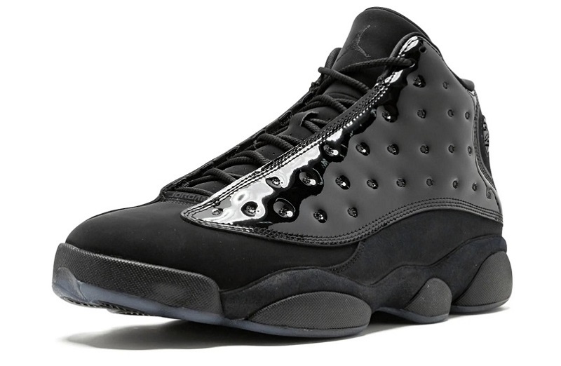 Air Jordan 13 Retro &Quot;Cap And Gown&Quot;