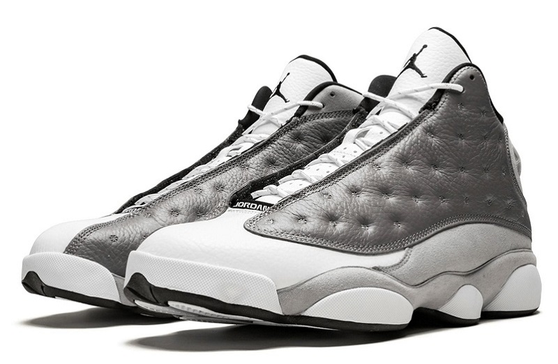 Air Jordan 13 Retro &Quot;Atmosphere Grey&Quot;