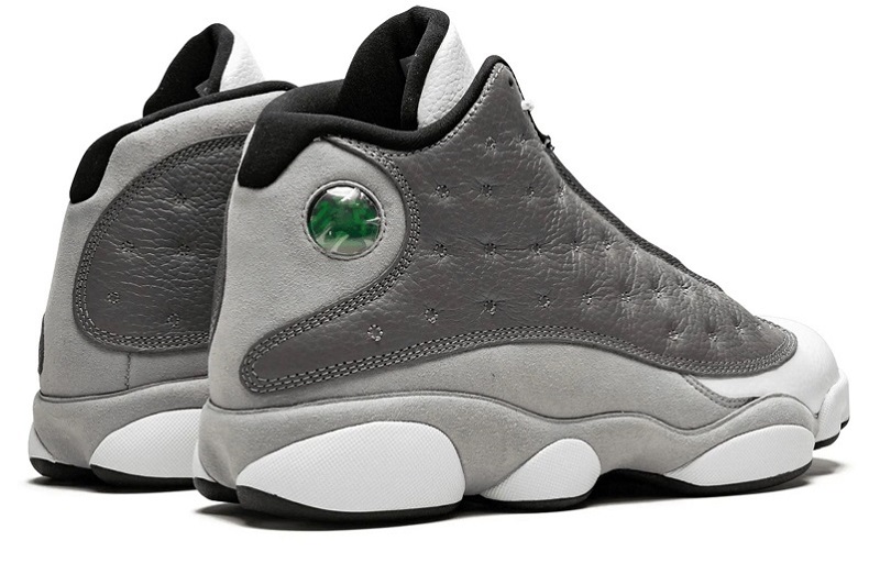 Air Jordan 13 Retro &Quot;Atmosphere Grey&Quot;