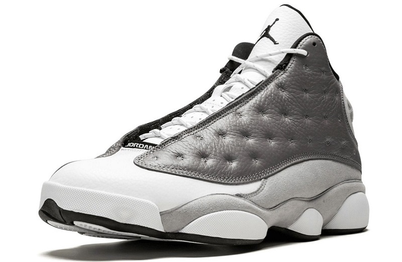 Air Jordan 13 Retro &Quot;Atmosphere Grey&Quot;