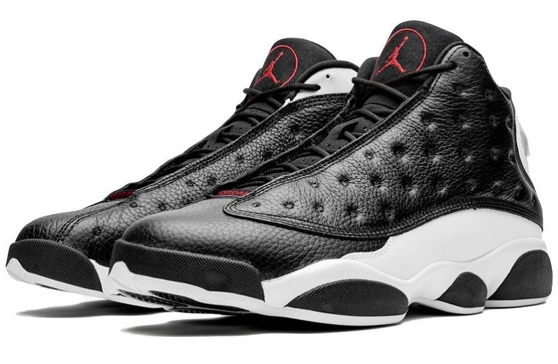 Air Jordan 13 “Reverse He Got Game”