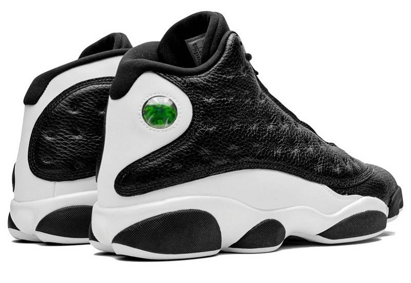 Air Jordan 13 “Reverse He Got Game”