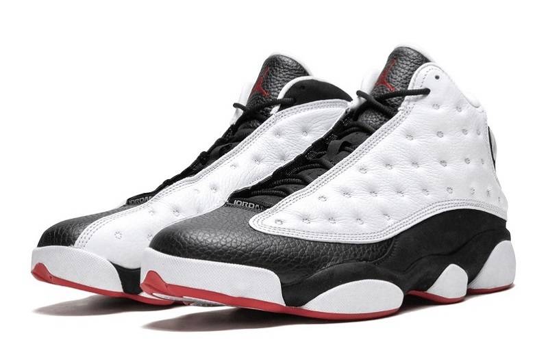 Air Jordan 13 “He Got Game”