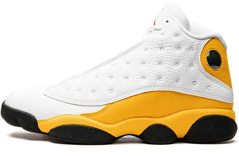 Air Jordan 13 Retro "Del Sol"