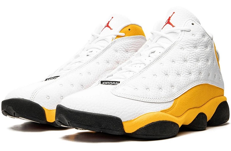 Air Jordan 13 Retro &Quot;Del Sol&Quot;