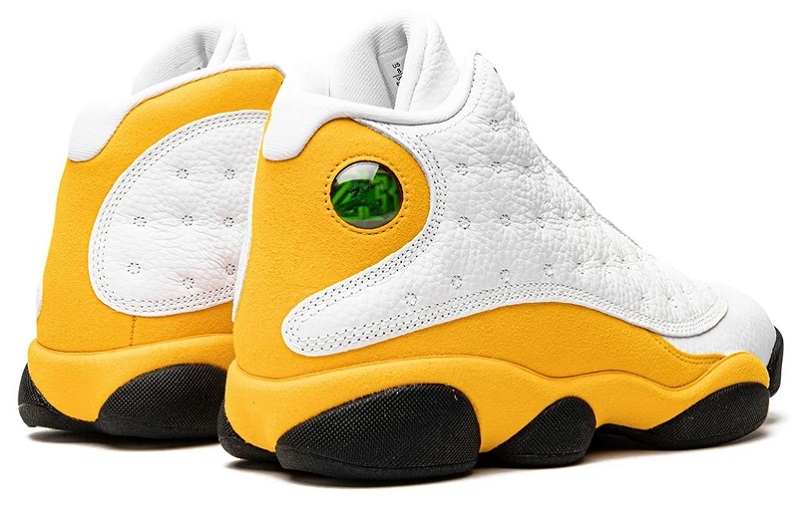 Air Jordan 13 Retro &Quot;Del Sol&Quot;