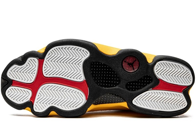 Air Jordan 13 Retro &Quot;Del Sol&Quot;