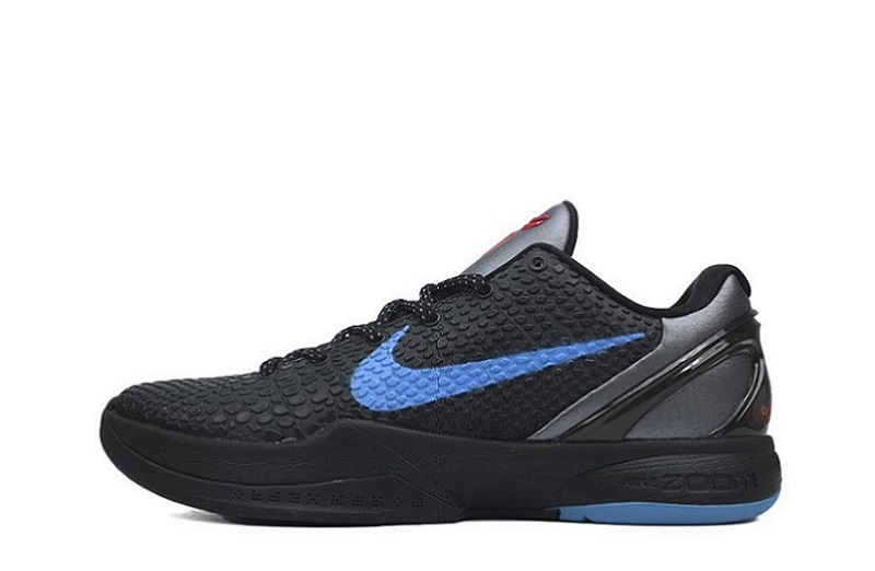 Zoom Kobe 6 "Dark Knight"