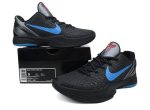 Zoom Kobe 6 "Dark Knight"