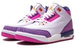 Air Jordan 3 “Barely Grape”