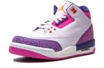 Air Jordan 3 “Barely Grape”