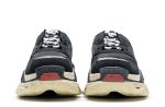 Balenciaga Triple S "Black Red"