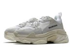 Balenciaga Triple S "White"