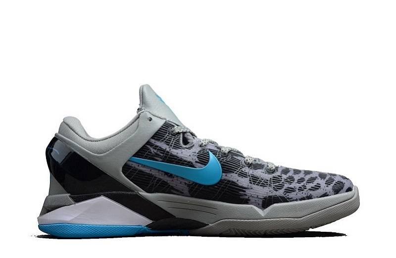 Nike Zoom Kobe 7 &Quot;System&Quot;