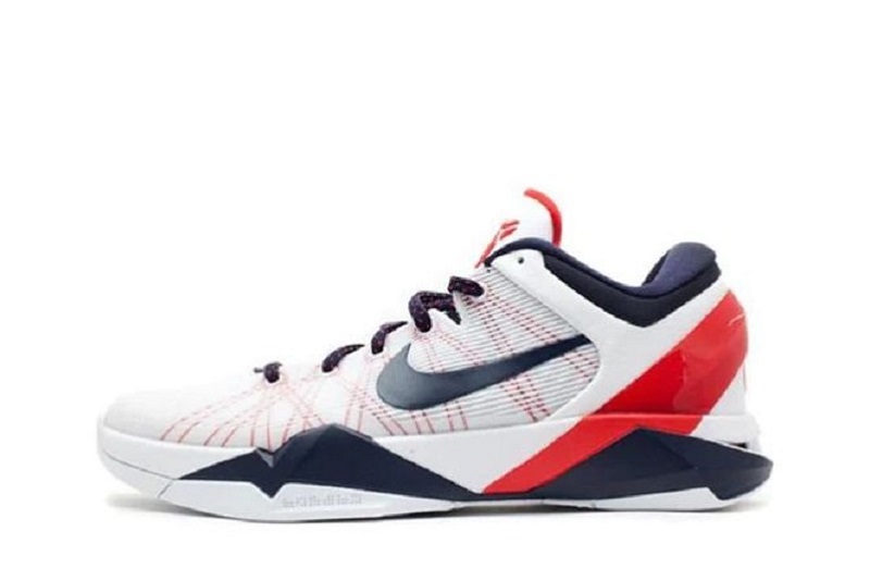 Zoom Kobe 7 System "Olympic"