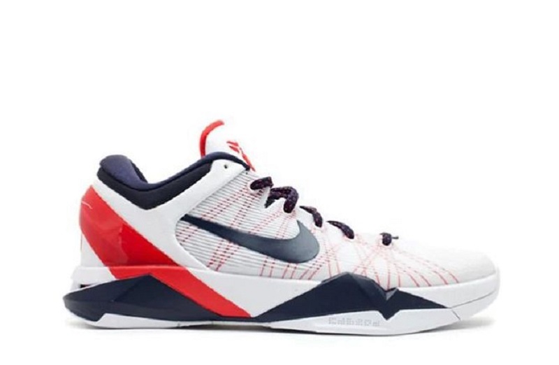 Zoom Kobe 7 System &Quot;Olympic&Quot;