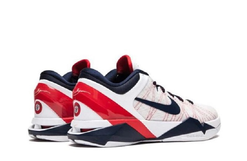 Zoom Kobe 7 System &Quot;Olympic&Quot;