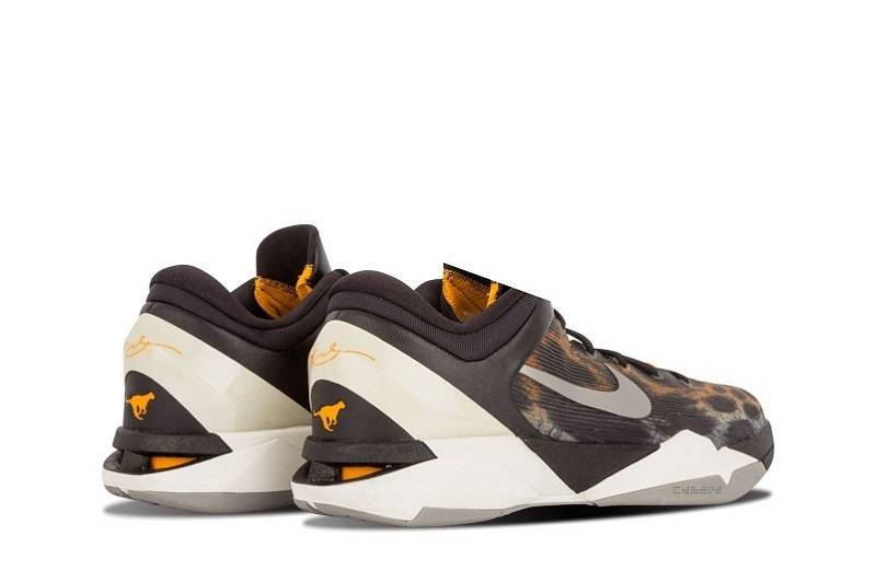 Zoom Kobe 7 “Cheetah Print”