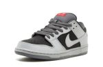 SB Dunks Low “Wolf Grey”