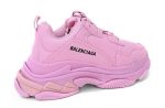 Balenciaga Triple S "Pink" (Women's)