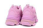 Balenciaga Triple S "Pink" (Women's)