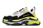 Balenciaga Triple S Retro "White/Goose Yellow"