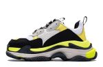 Balenciaga Triple S Retro "White/Goose Yellow"