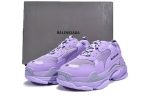 Balenciaga Triple S "Purple"