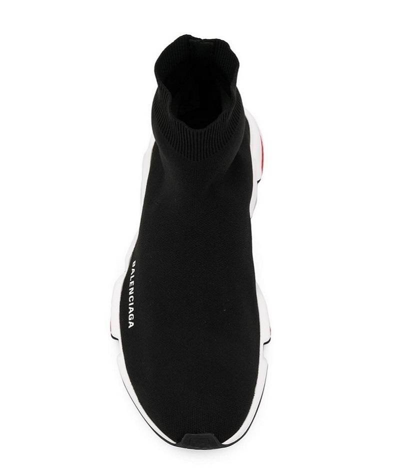 Speed Trainer Cheap &Quot;Black/Red&Quot;