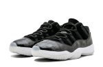 Air Jordan 11 Retro Low “Barons”